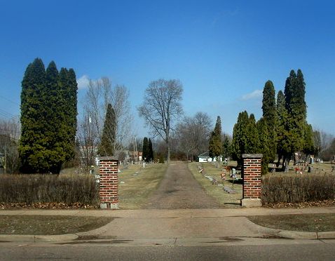 Northside Lutheran Cemetery