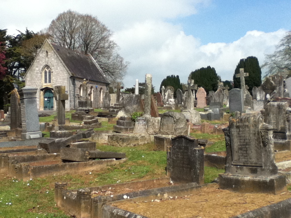 Torquay Cemetery