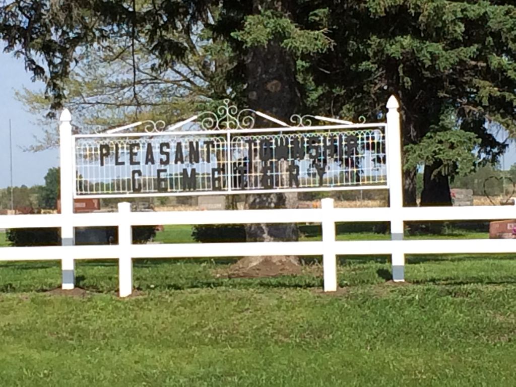 Pleasant Township Cemetery