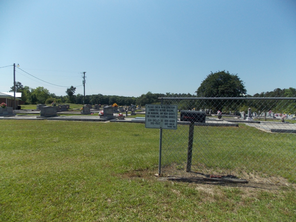 Goodman Cemetery