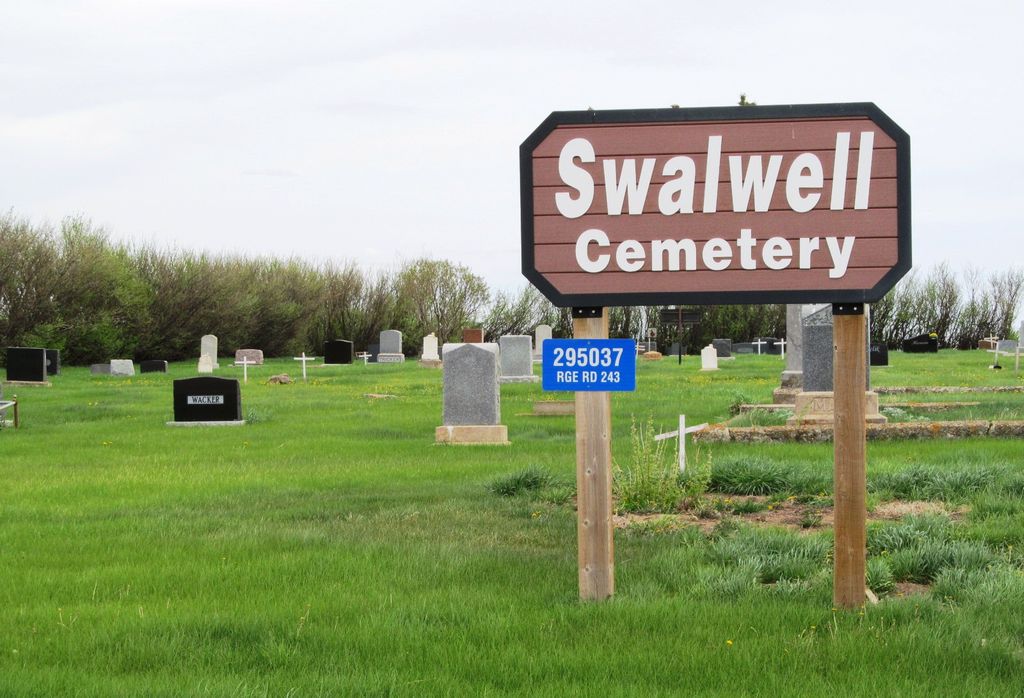 Swalwell Cemetery