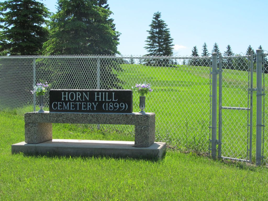 Horn Hill Cemetery