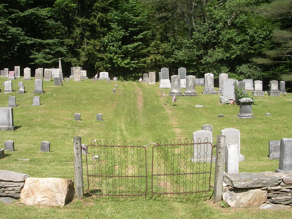 Hillside-West Bridgewater Cemetery