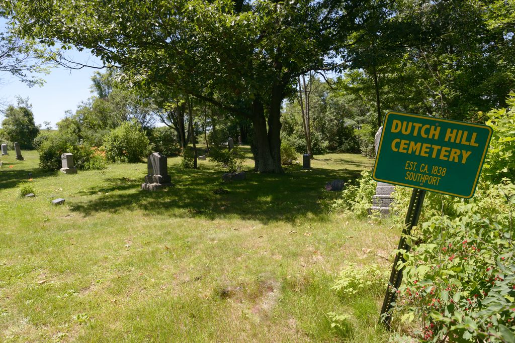 Dutch Hill Cemetery