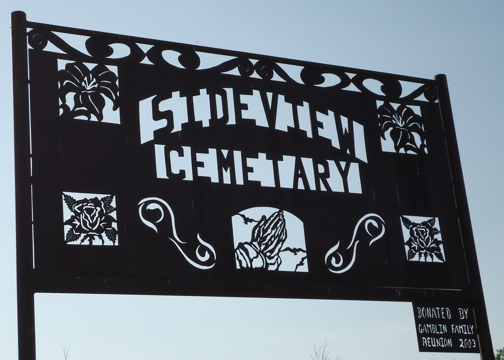 Sideview Cemetery