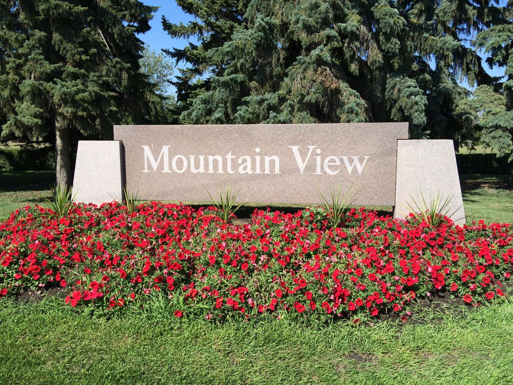Mountain View Memorial Gardens