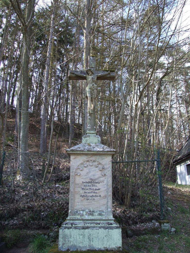 Friedhof Erfweiler