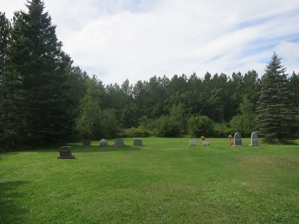 National Polish Catholic Cemetery