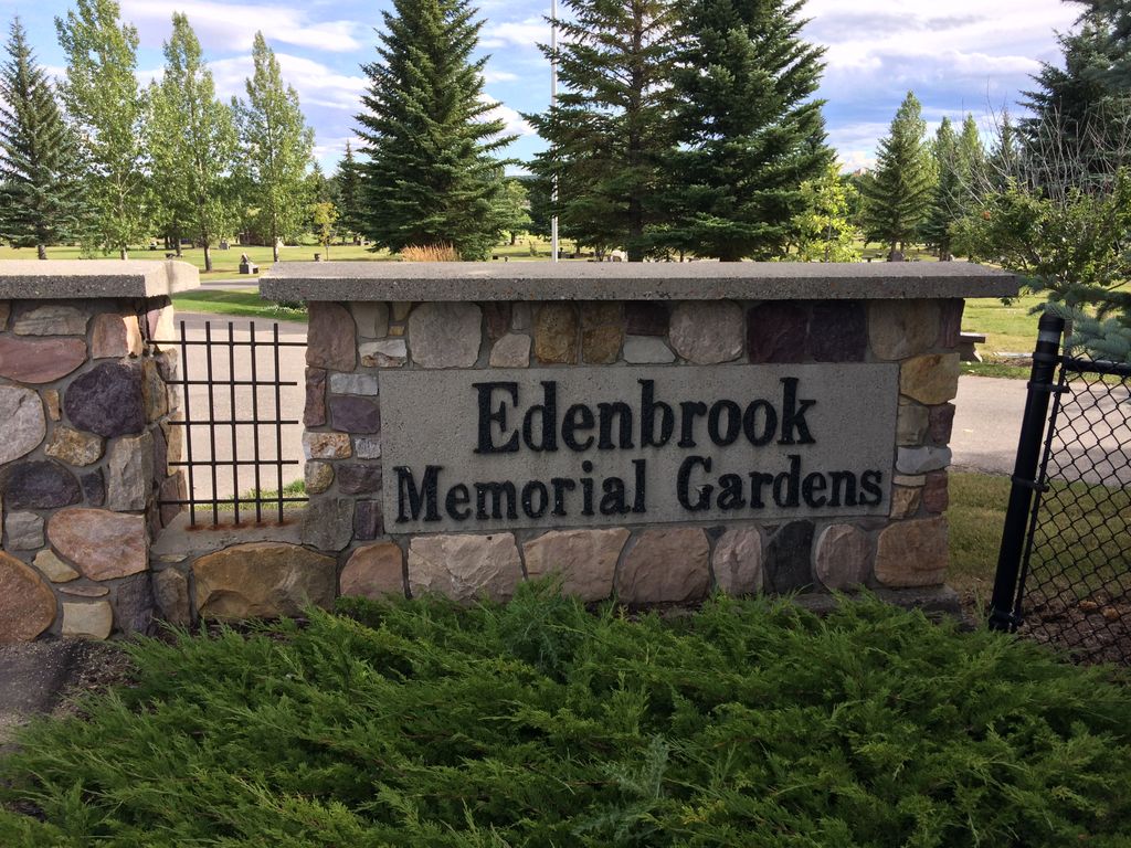 Eden Brook Memorial Gardens