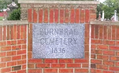 Burnbrae Cemetery