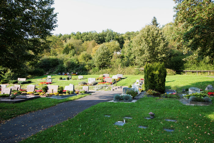 Friedhof Beddelhausen
