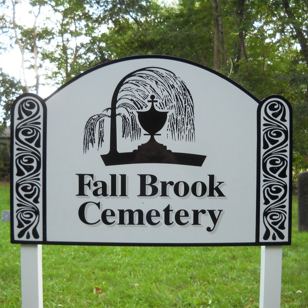 Fall Brook Cemetery