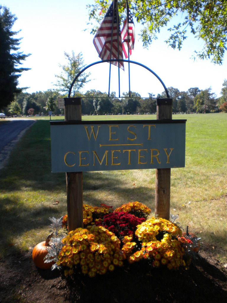 West Street Cemetery