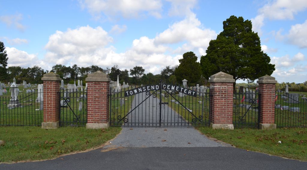 Townsend Cemetery