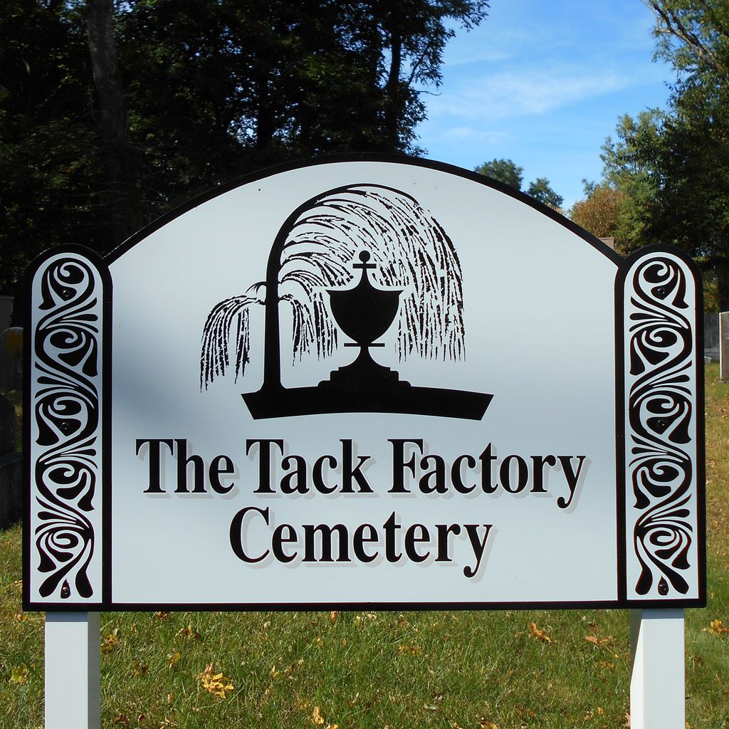 Tack Factory Cemetery