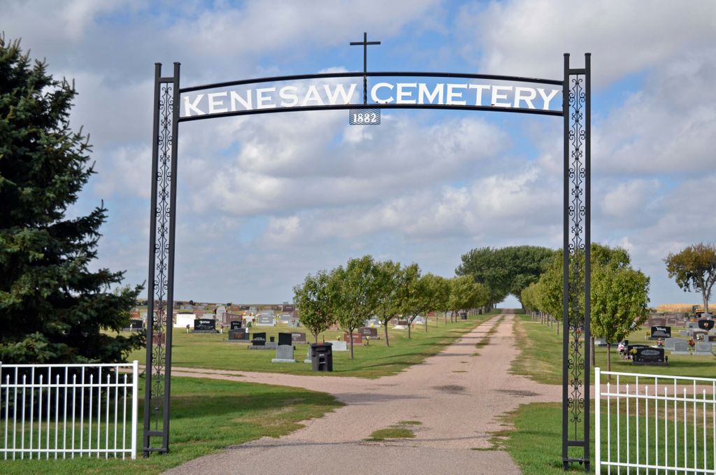 Kenesaw Cemetery