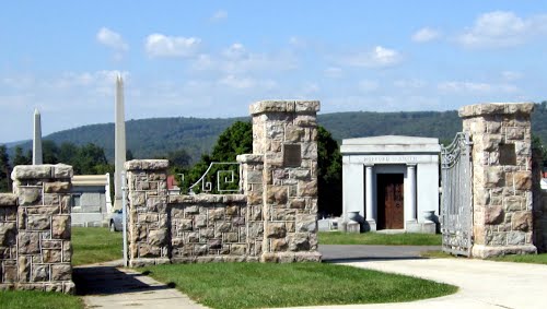 Lehighton Cemetery