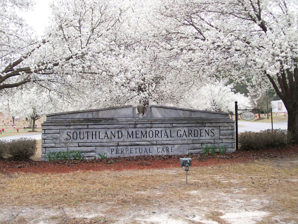 Southland Memorial Gardens