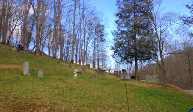 Billups Cemetery