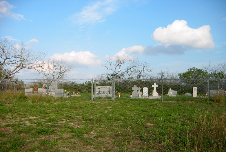 Longoria Cemetery