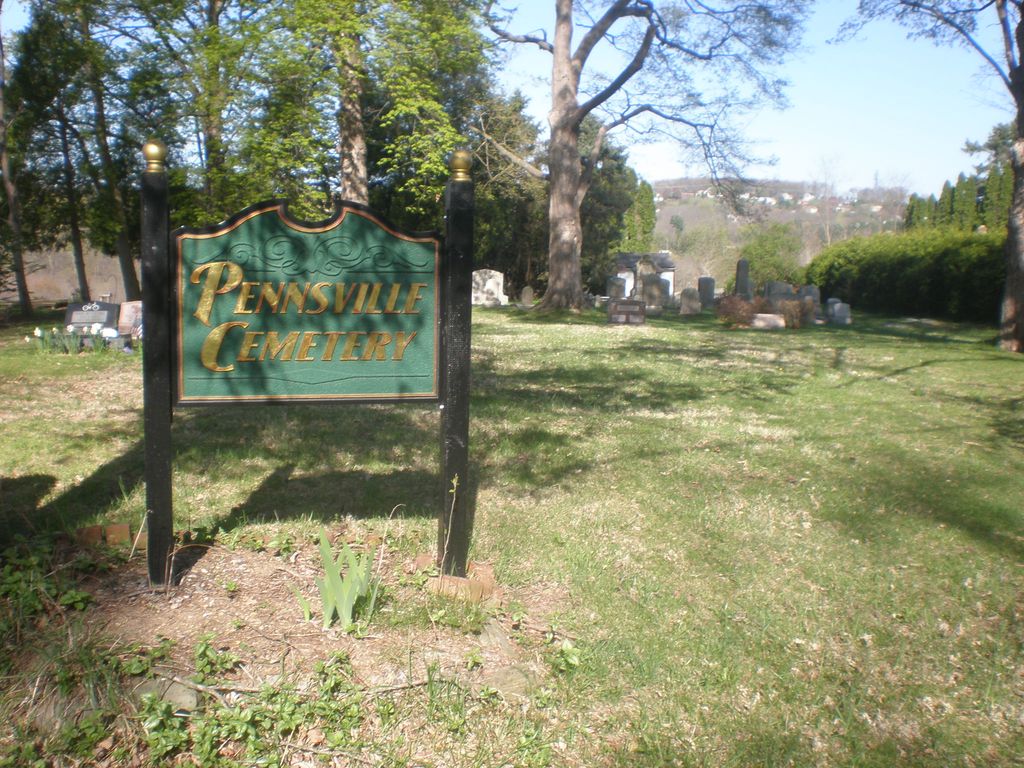 Pennsville Cemetery