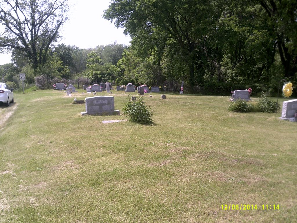 Wyatt Cemetery