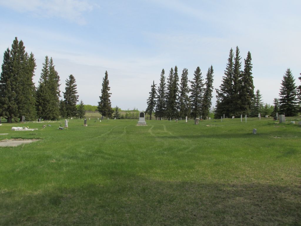 Rockhaven Cemetery