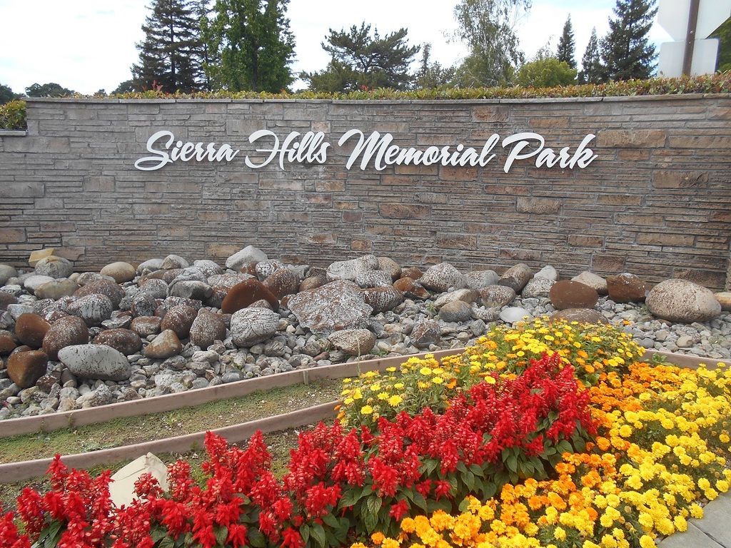 Sierra Hills Memorial Park