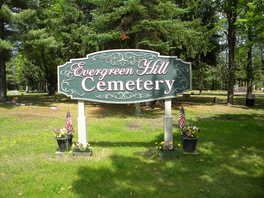 Vanderbilt Cemetery