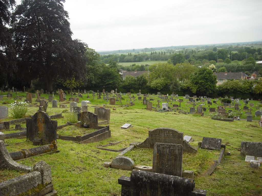 Glastonbury Cemetery