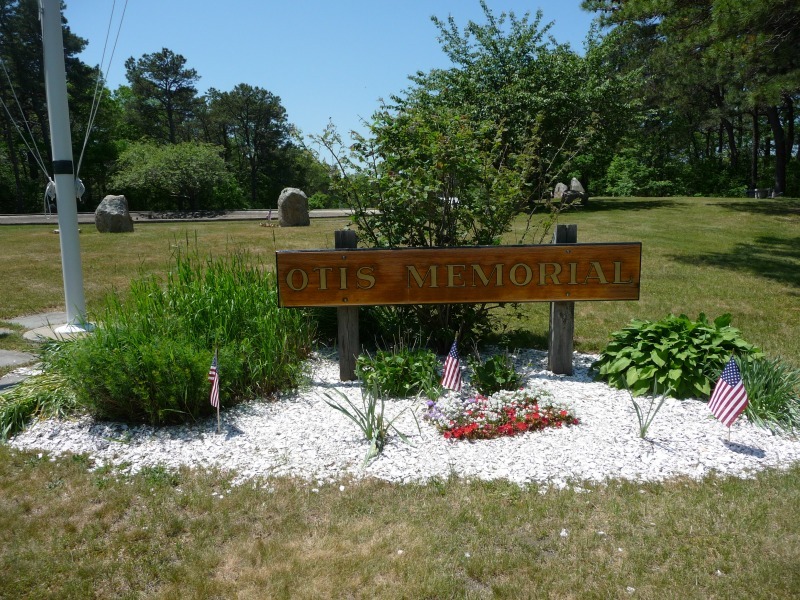 Otis Memorial