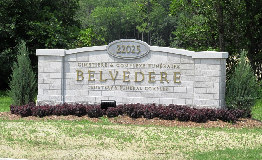 Belvedere Cemetery and Funeral Complex