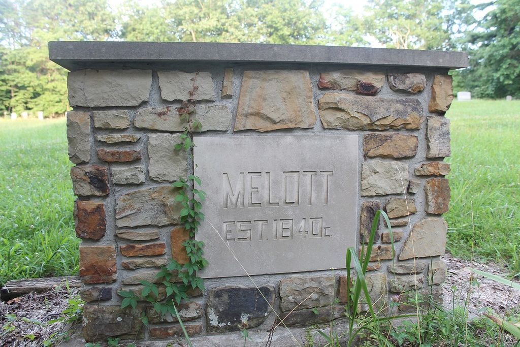 Melott Cemetery