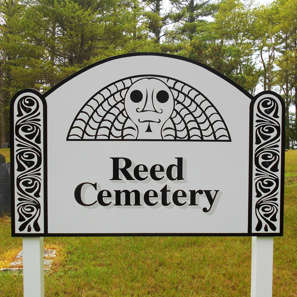 Reed Cemetery