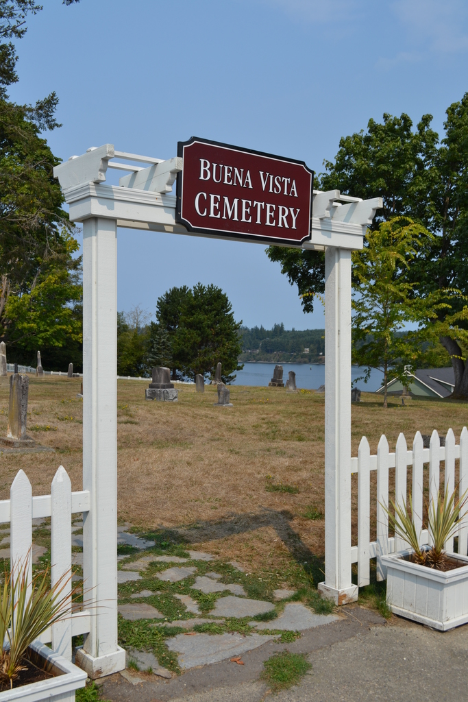Buena Vista Cemetery