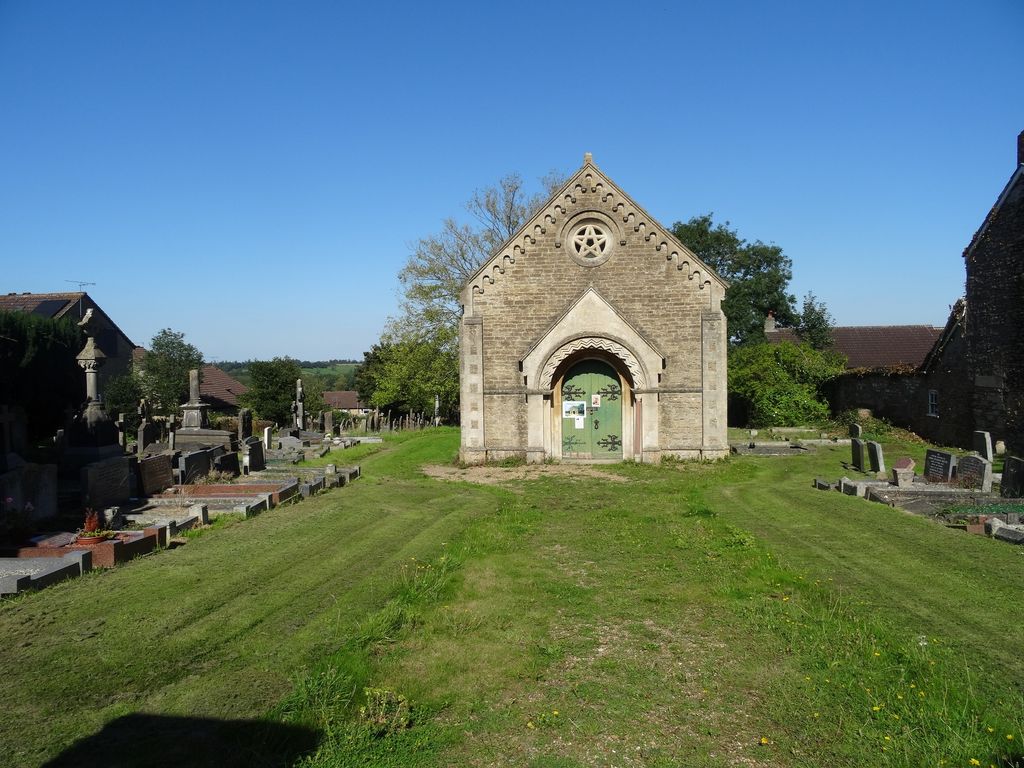 Frome Dissenters' Cemetery