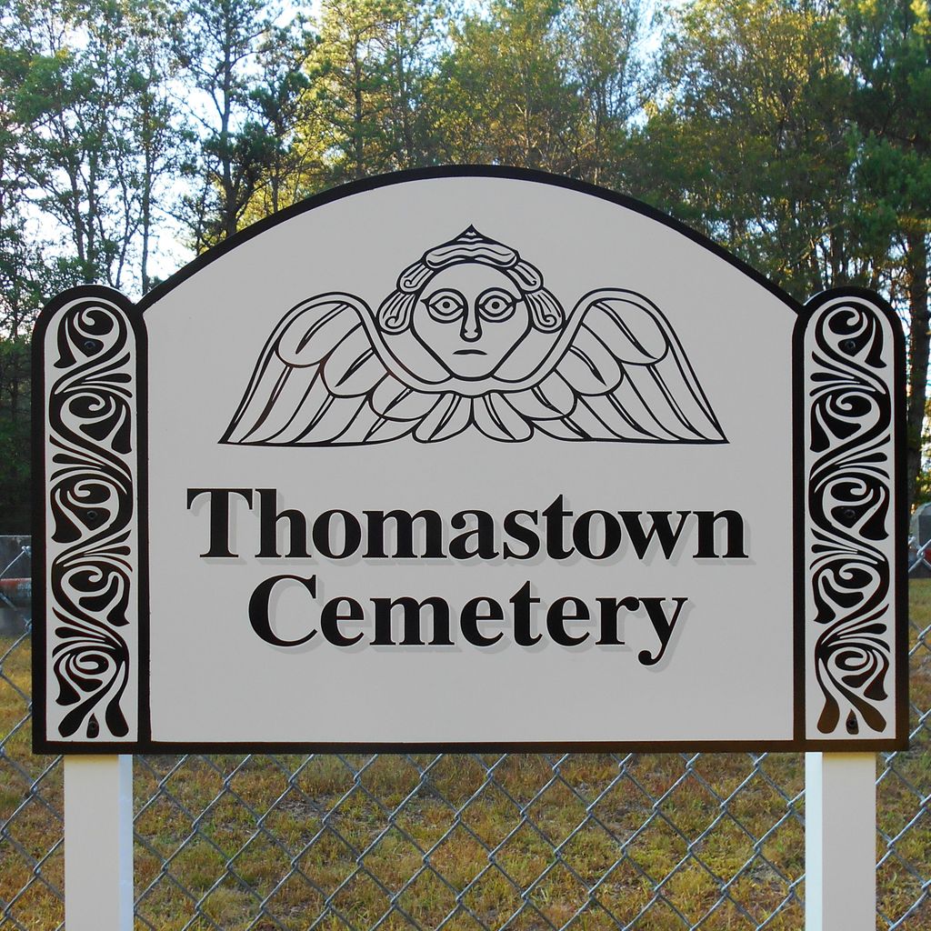Thomastown Cemetery