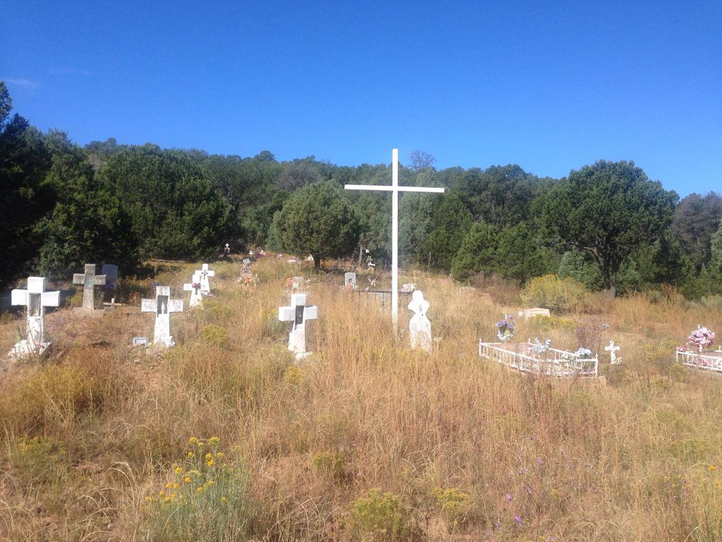 Cedro Cemetery