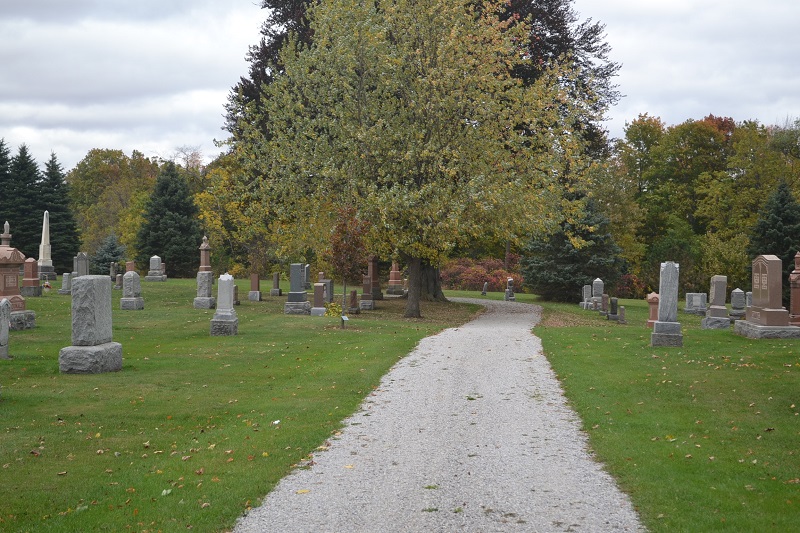 Alvinston Cemetery