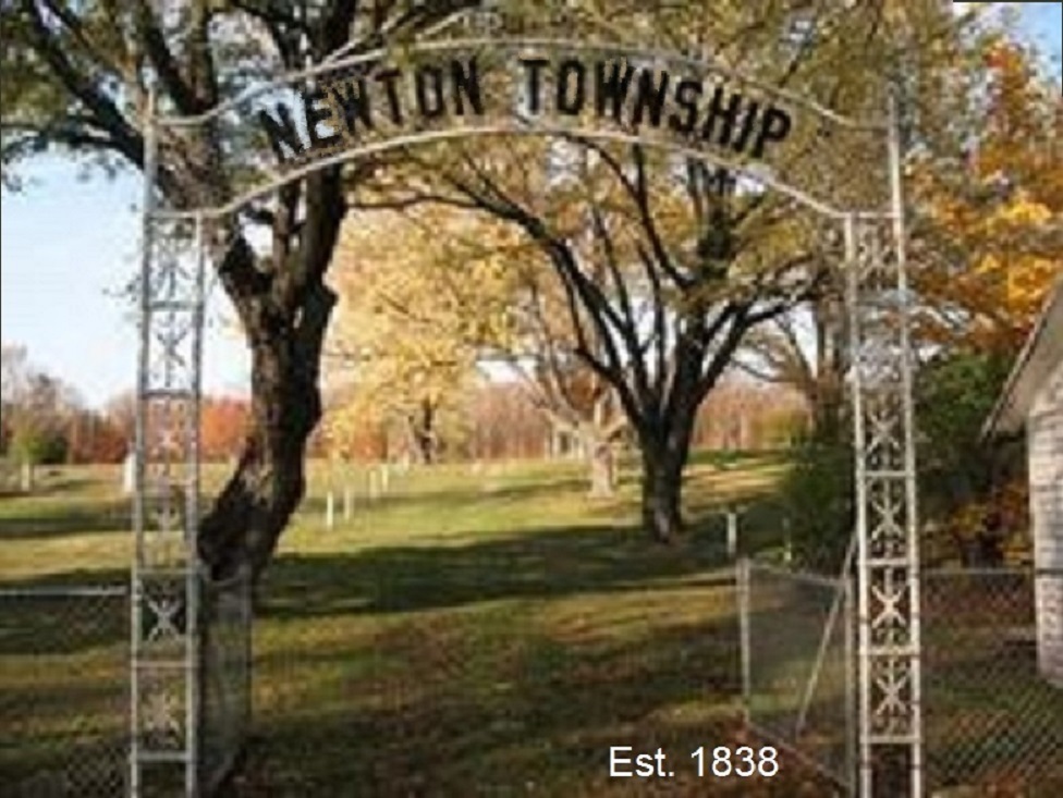 Newton Township Cemetery