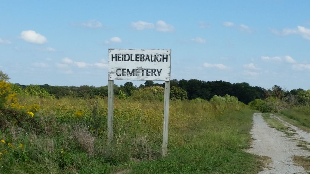 Heidlebaugh Cemetery