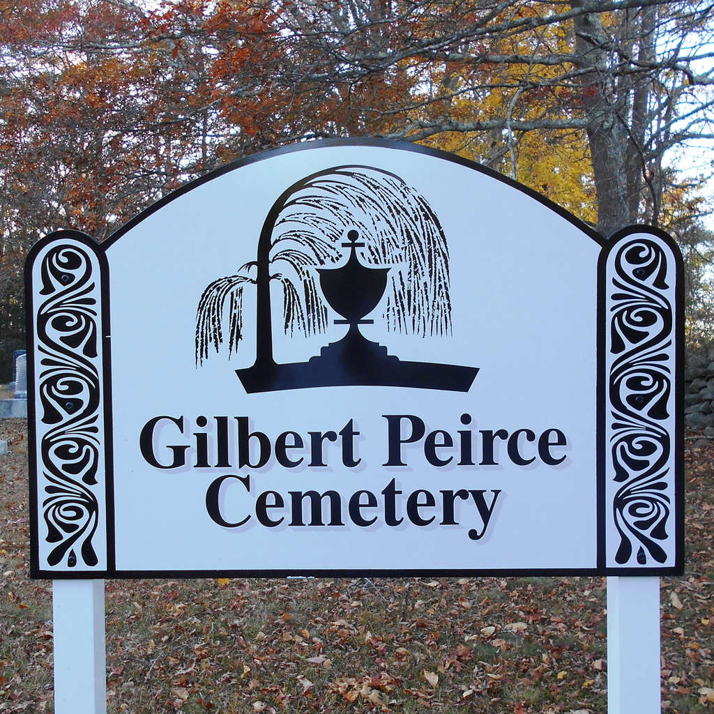 Gilbert Peirce Cemetery