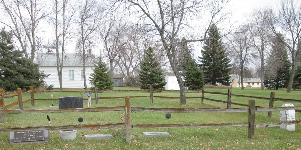 Prairie Village Cemetery