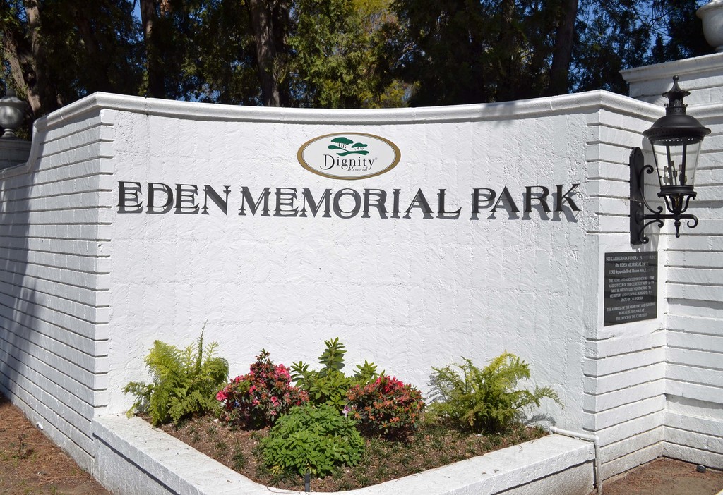 Eden Memorial Park