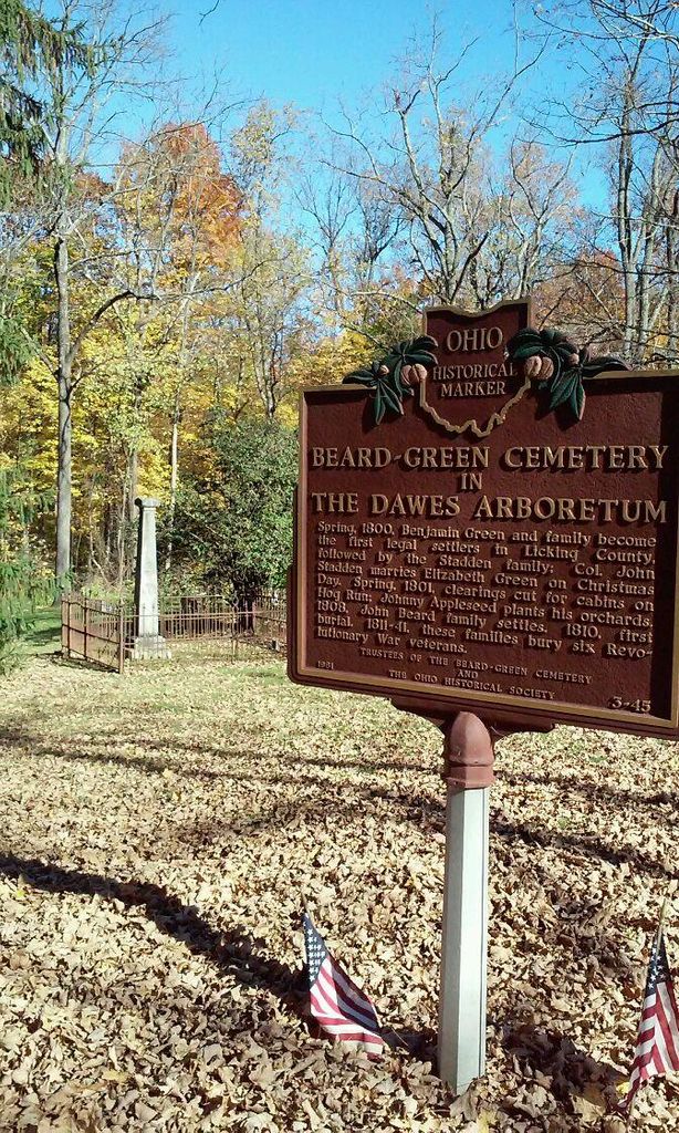 Beard-Green Cemetery