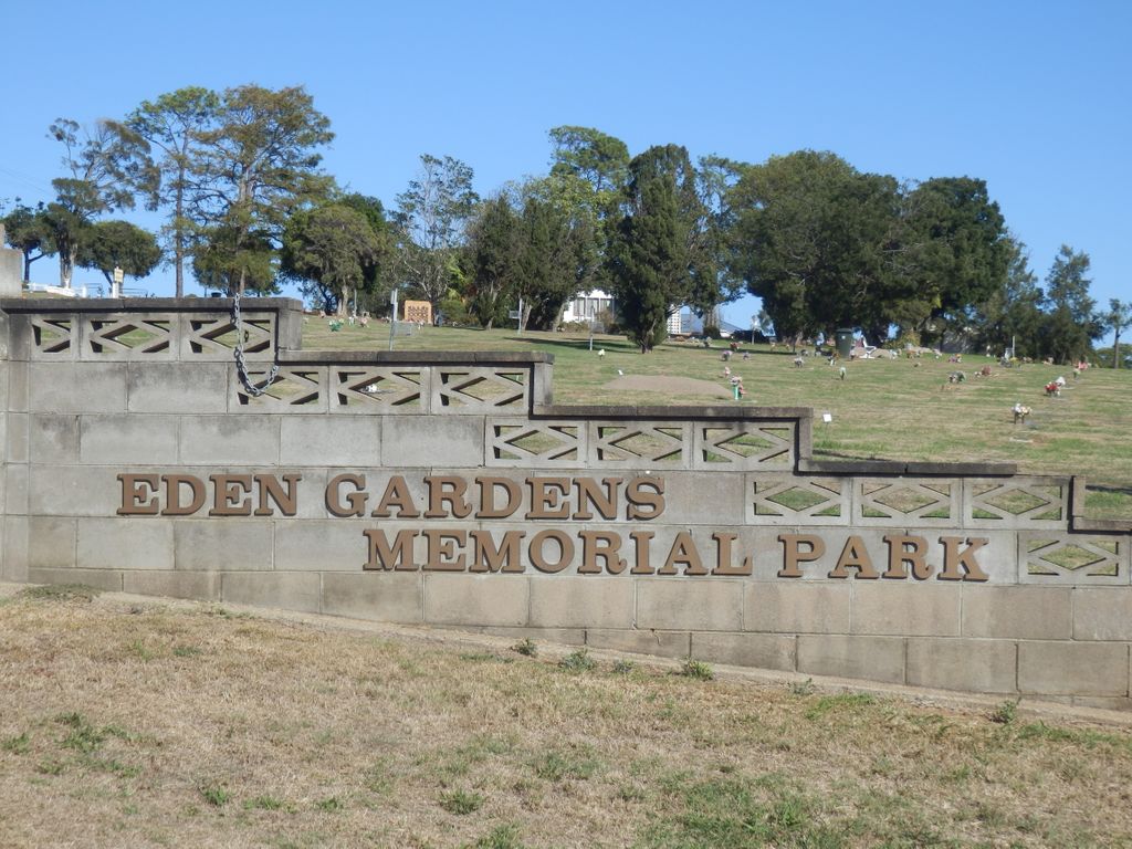 Eden Gardens Memorial Park
