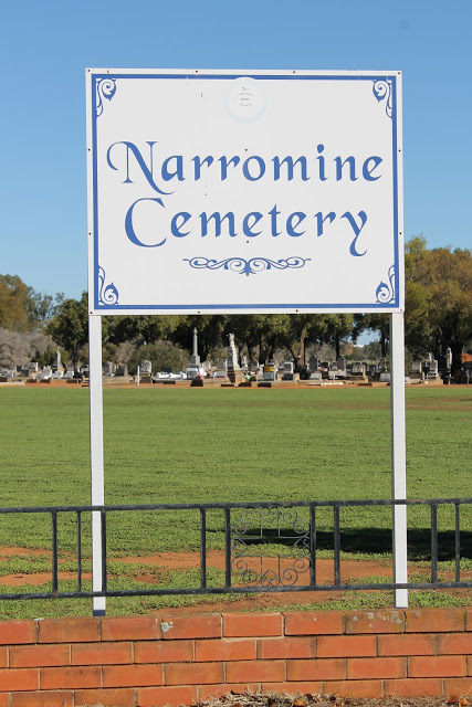 Narromine General Cemetery