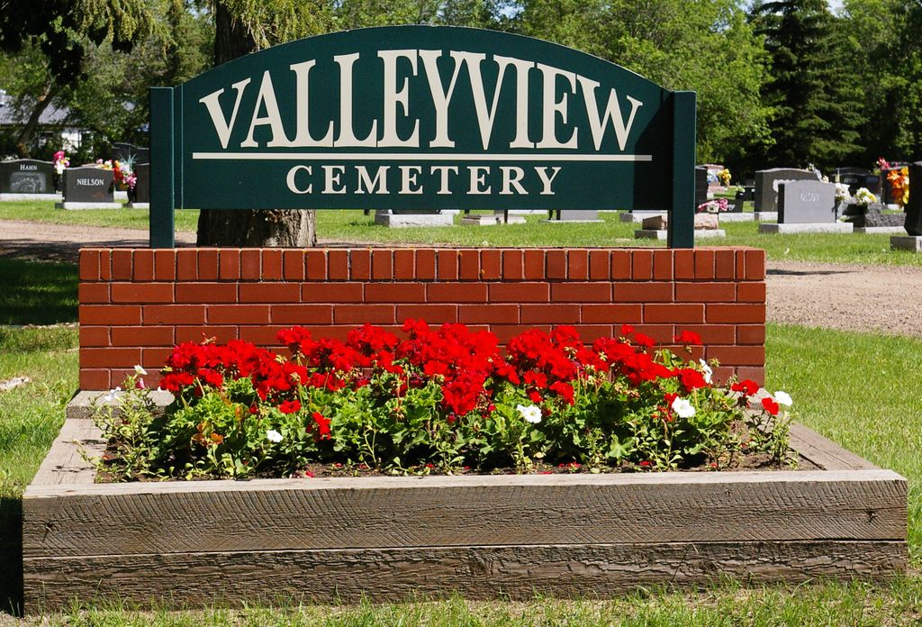 Valleyview Cemetery