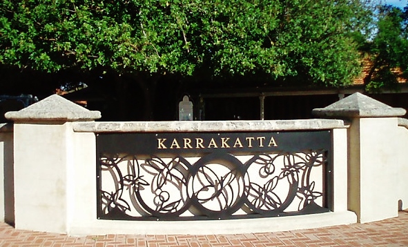 Karrakatta Cemetery and Crematorium