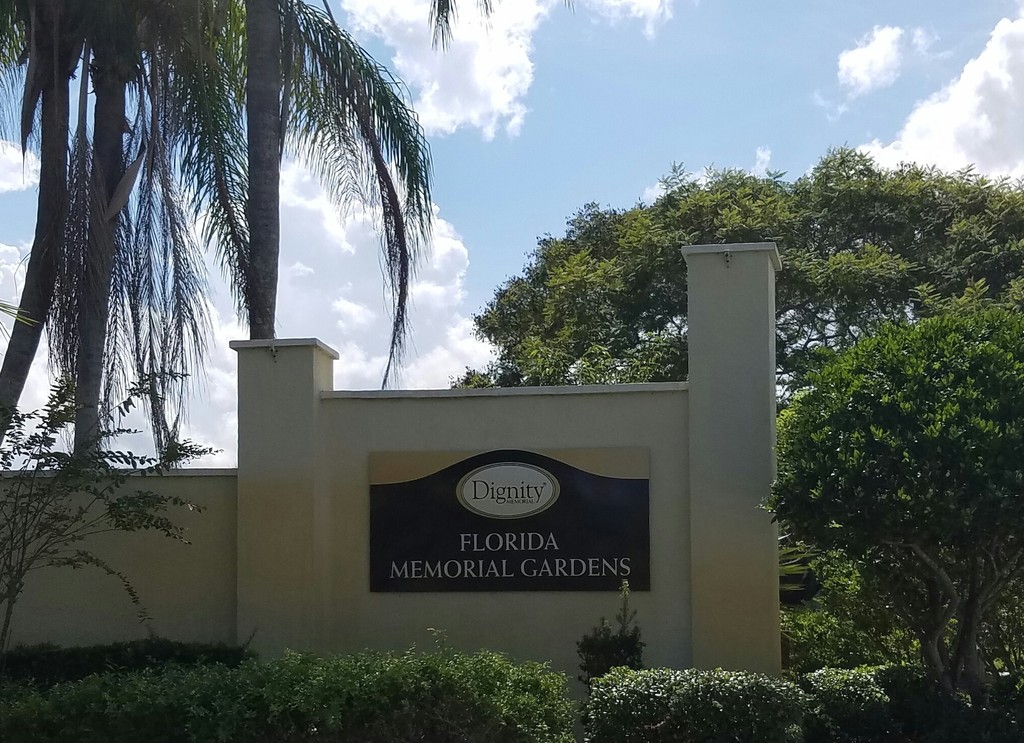 Florida Memorial Gardens